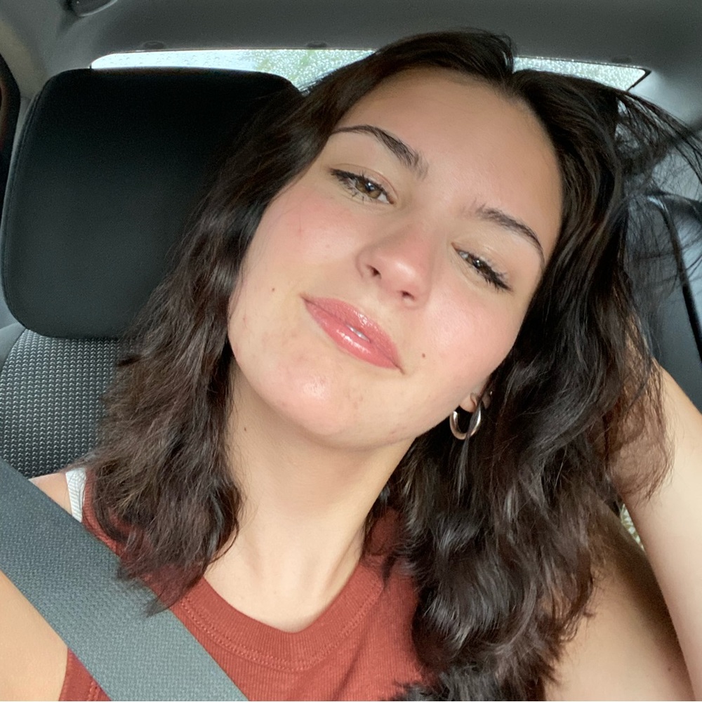 Meet your Posher, Rachyl